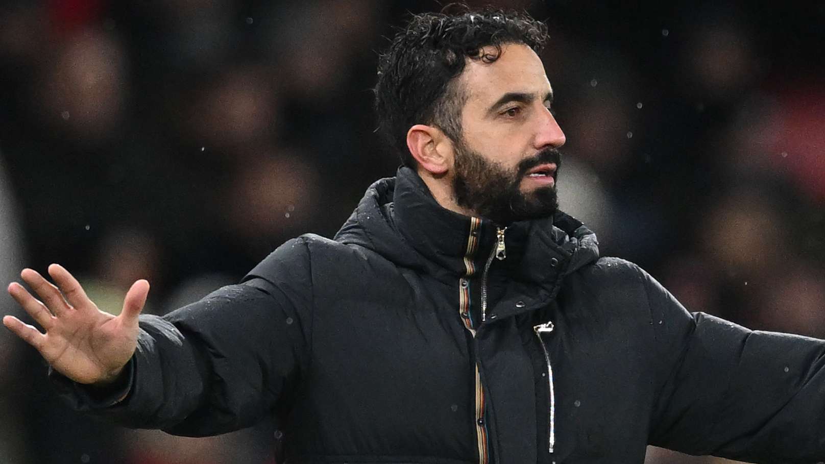 是充滿驚喜 是充滿驚喜