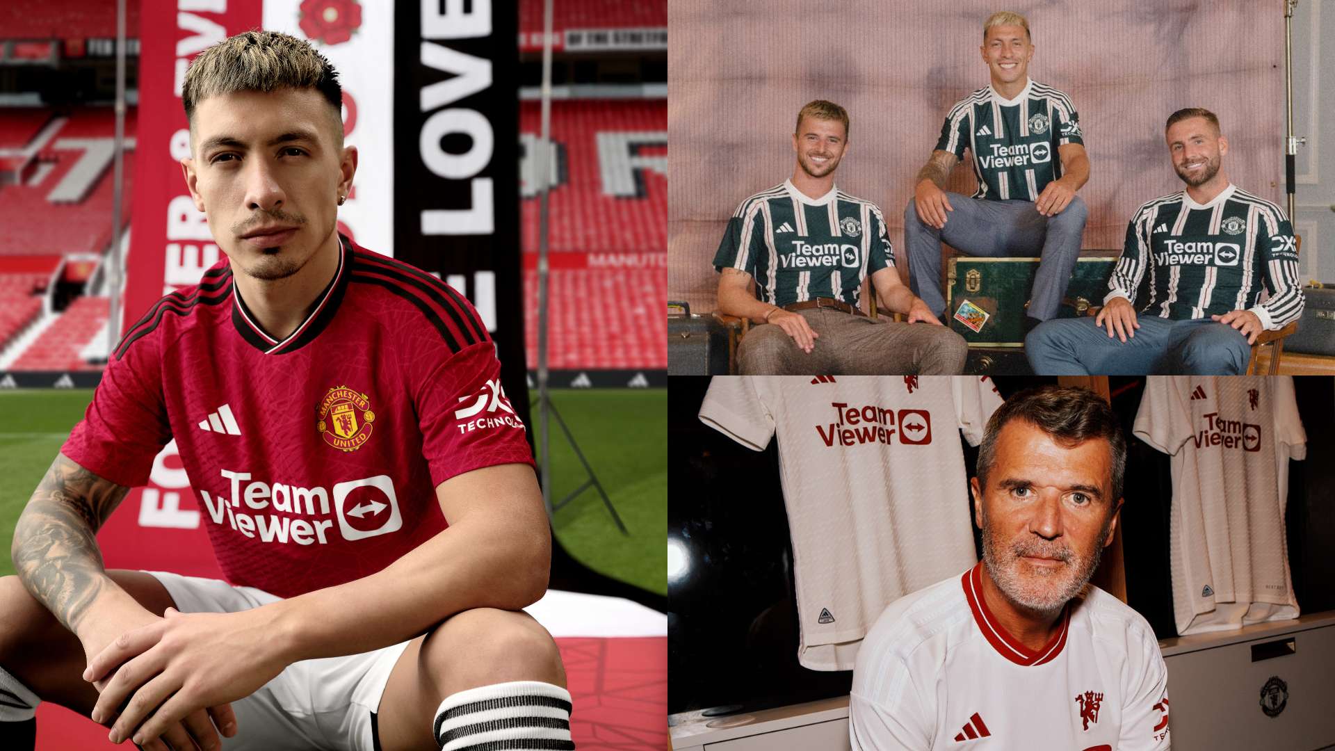 多的责任与 多的责任与