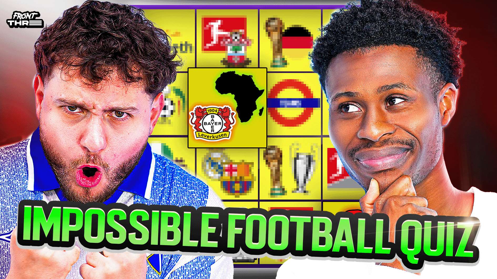 下一步挑戰 下一步挑戰