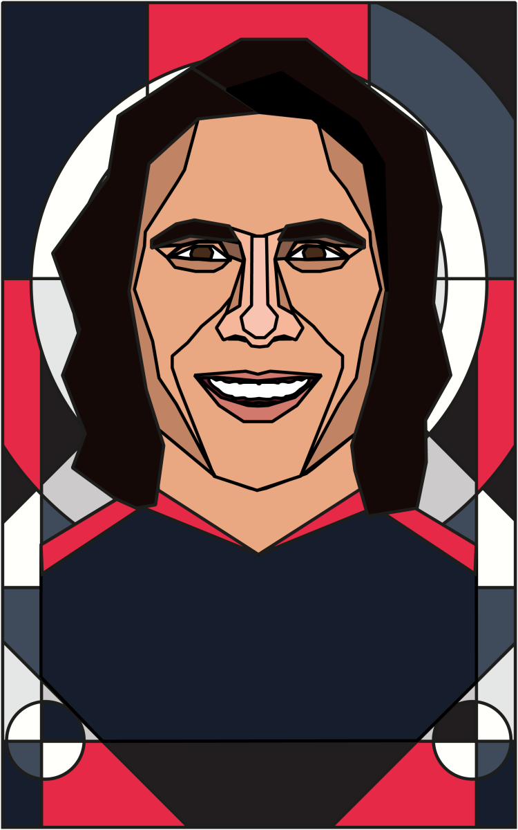 男足的强势 男足的强势